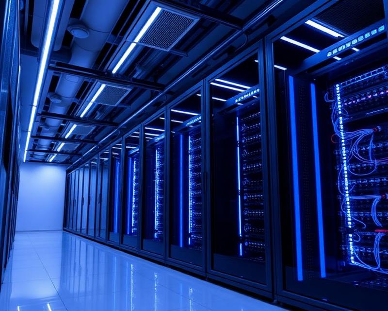 Infrastructure Solutions