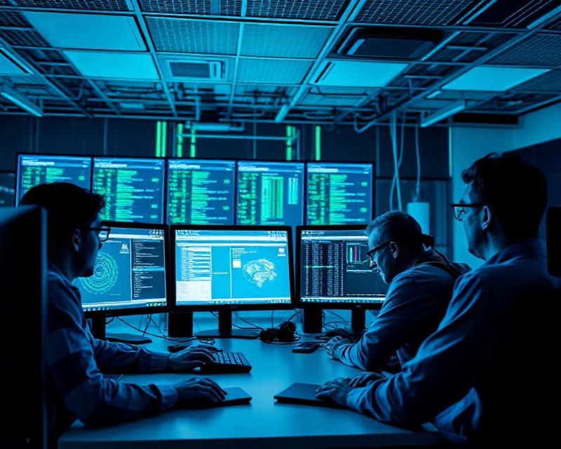 Managed Services