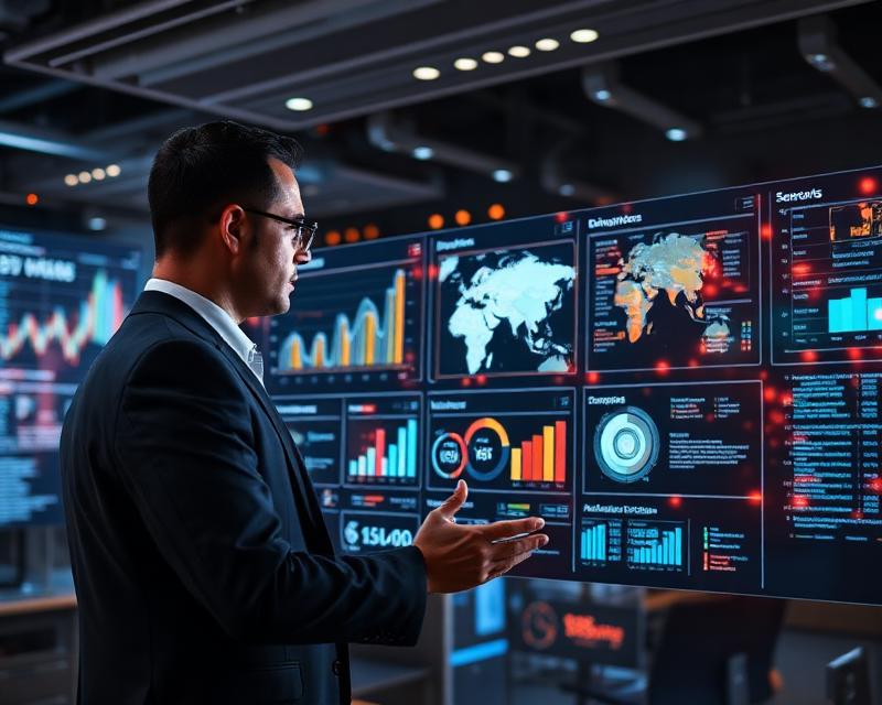 IT Consultancy & Risk Assessment